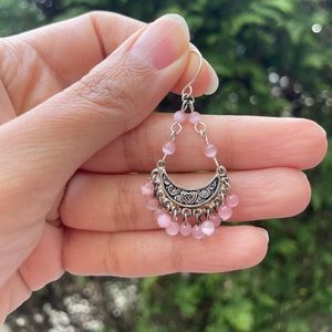 Vintage Dainty Earrings